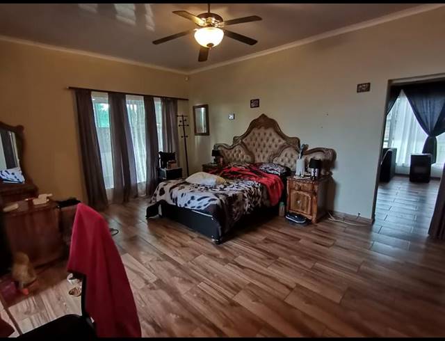 3 BEDROOM HOUSE FOR SALE IN VANDERBIJLPARK SW 2